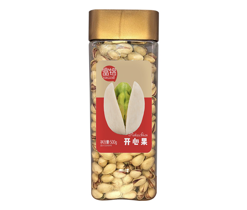 富錦開心果-500g